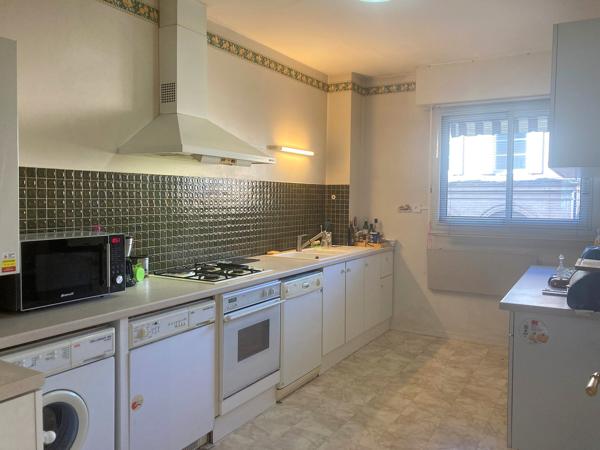 Appartement à vendre à Montauban (82000) - Tarn-et-Garonne
