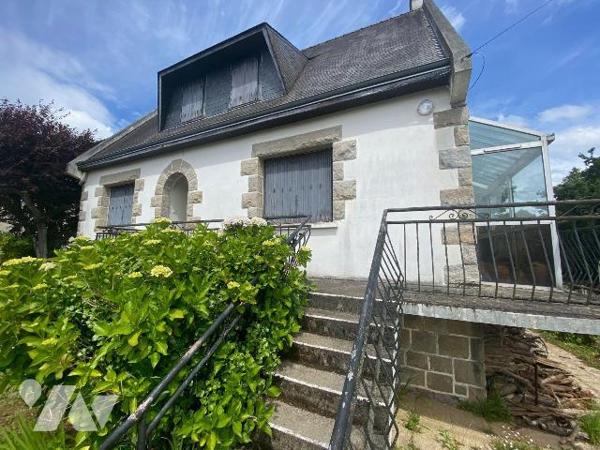 Maison à vendre à Plouha (22580) en Côtes-d'Armor (22)

À Plouha, dans le département des Côt...