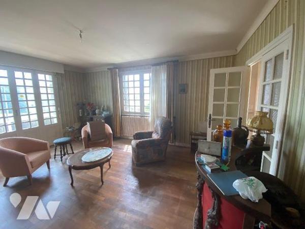 Maison à vendre à Plouha (22580) en Côtes-d'Armor (22)

À Plouha, dans le département des Côt...