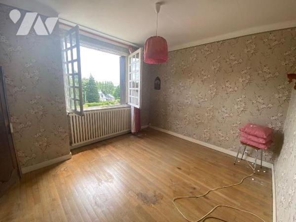Maison à vendre à Plouha (22580) en Côtes-d'Armor (22)

À Plouha, dans le département des Côt...