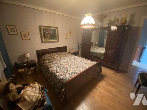 Maison à vendre à Plouha (22580) en Côtes-d'Armor (22)

À Plouha, dans le département des Côt...