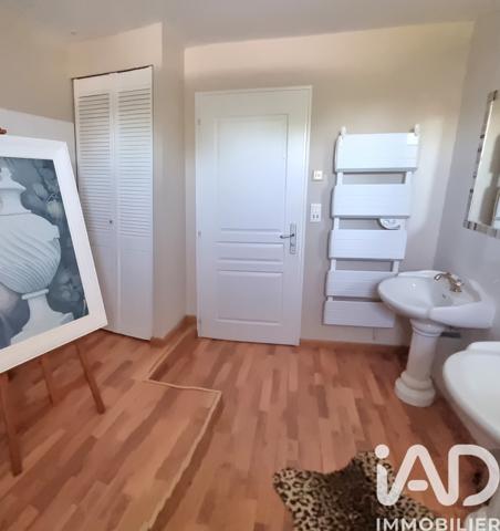 Maison à vendre 6 pièces 185 m² Sallertaine