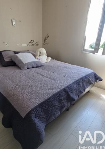 Maison à vendre 6 pièces 185 m² Sallertaine