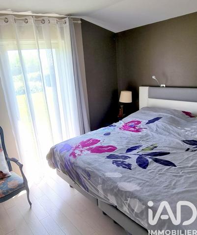 Maison à vendre 6 pièces 185 m² Sallertaine