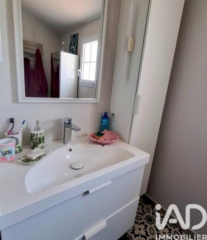 Maison à vendre 6 pièces 185 m² Sallertaine