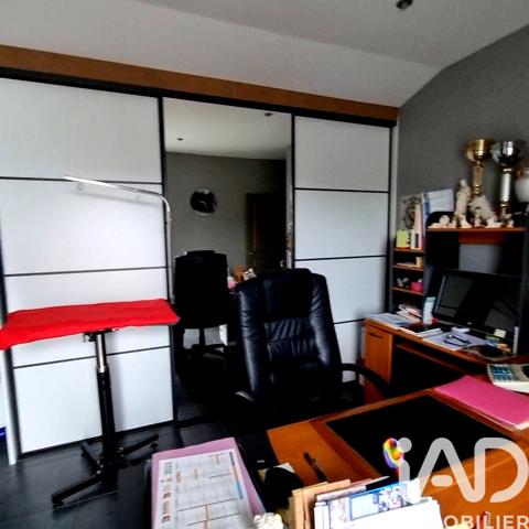 Maison à vendre 6 pièces 185 m² Sallertaine