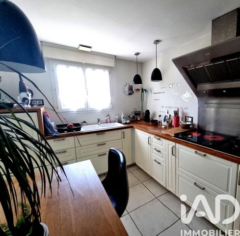 Maison à vendre 6 pièces 185 m² Sallertaine