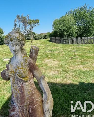 Maison à vendre 6 pièces 185 m² Sallertaine