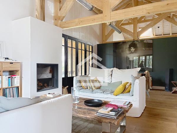 Maison 5 pièce(s) 3 chambre(s) 152 m²