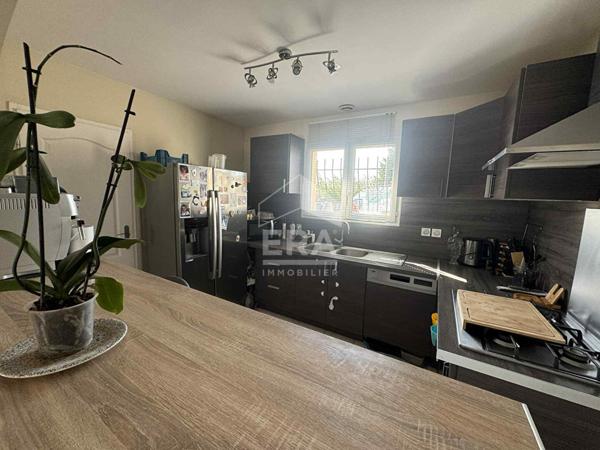 Maison Saint Savin 4 pièce(s) 96 m2