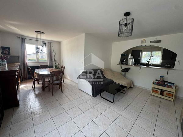 Maison Saint Savin 4 pièce(s) 96 m2