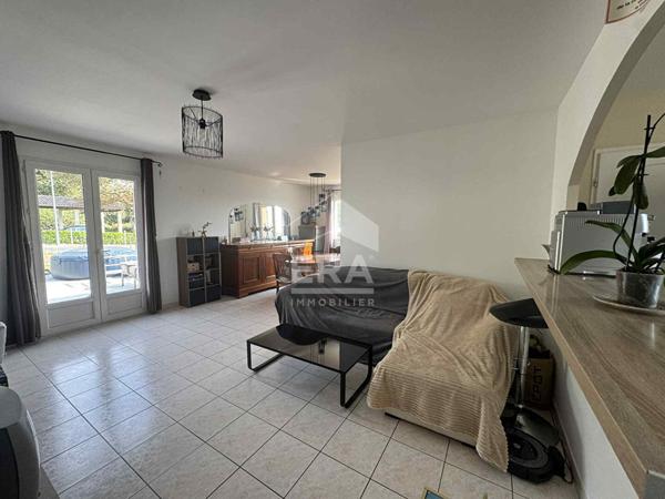 Maison Saint Savin 4 pièce(s) 96 m2