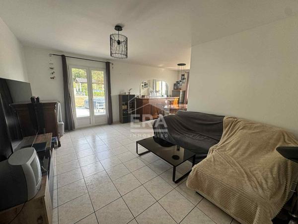 Maison Saint Savin 4 pièce(s) 96 m2