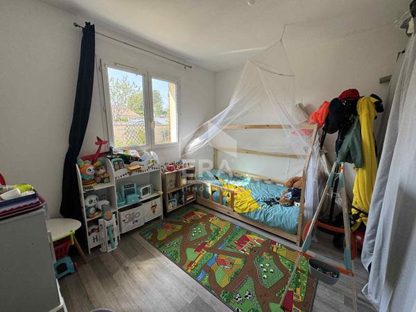 Maison Saint Savin 4 pièce(s) 96 m2