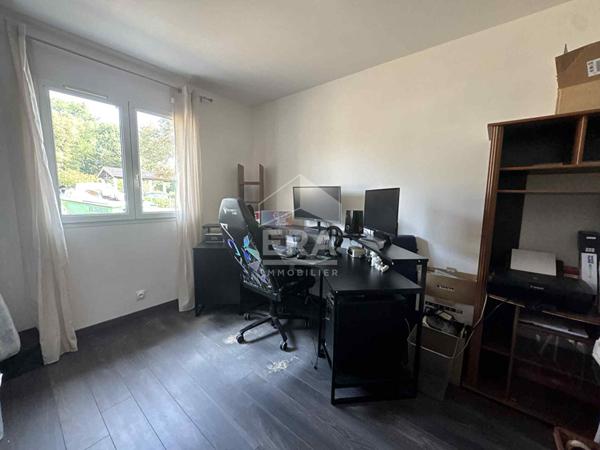 Maison Saint Savin 4 pièce(s) 96 m2