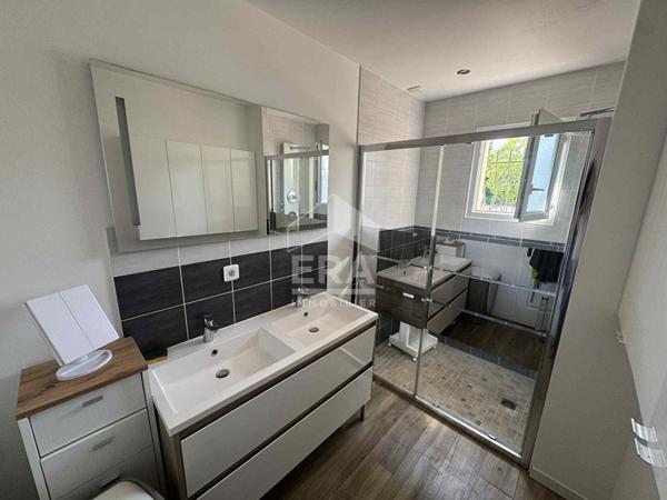 Maison Saint Savin 4 pièce(s) 96 m2