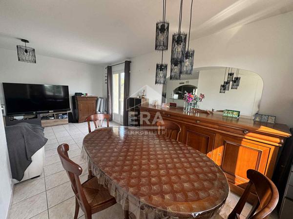 Maison Saint Savin 4 pièce(s) 96 m2