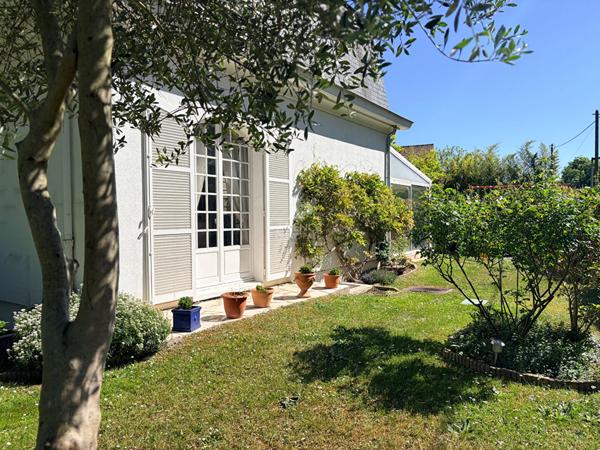 Maison Maisons Laffitte 8 pièce(s) 180 m2 €1 550 000 ** - Référence 13590