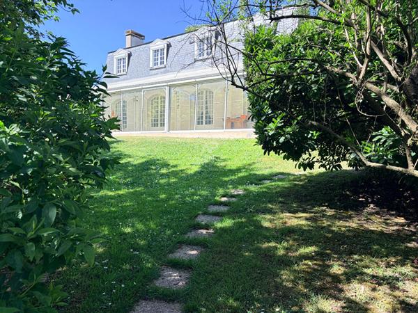 Maison Maisons Laffitte 8 pièce(s) 180 m2 €1 550 000 ** - Référence 13590