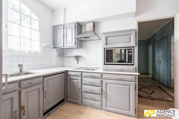 Maison Maisons Laffitte 8 pièce(s) 180 m2 €1 550 000 ** - Référence 13590