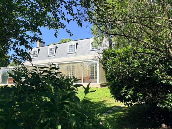Maison Maisons Laffitte 8 pièce(s) 180 m2 €1 550 000 ** - Référence 13590