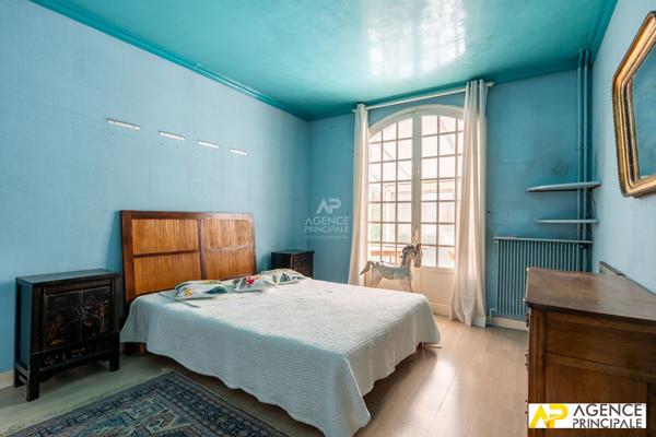 Maison Maisons Laffitte 8 pièce(s) 180 m2 €1 550 000 ** - Référence 13590