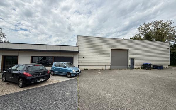 Appartement à vendre    2 pièces • 538 m2 Saint-Félix