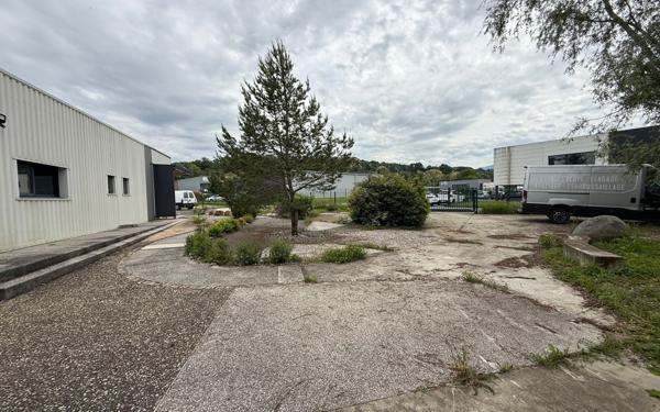 Appartement à vendre    2 pièces • 538 m2 Saint-Félix