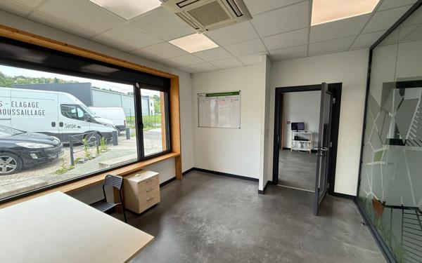 Appartement à vendre    2 pièces • 538 m2 Saint-Félix