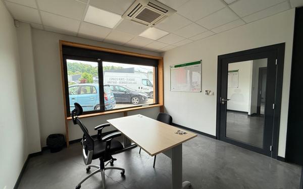 Appartement à vendre    2 pièces • 538 m2 Saint-Félix