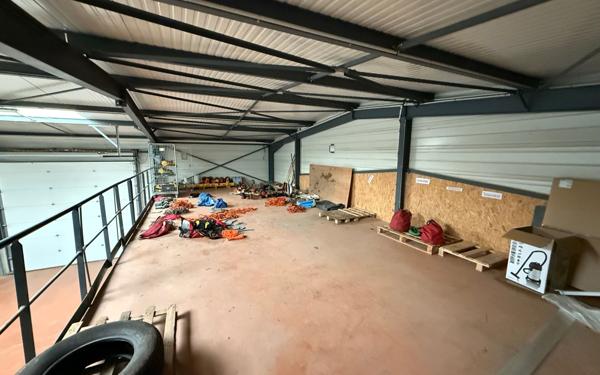 Appartement à vendre    2 pièces • 538 m2 Saint-Félix