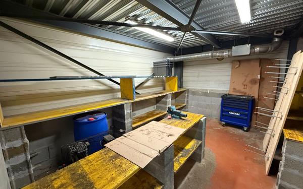 Appartement à vendre    2 pièces • 538 m2 Saint-Félix