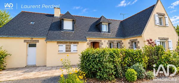 Maison à vendre 8 pièces 169 m² Allaire