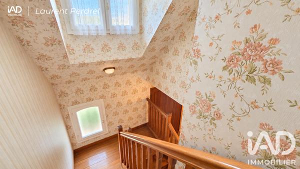 Maison à vendre 8 pièces 169 m² Allaire