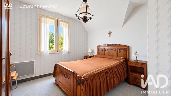 Maison à vendre 8 pièces 169 m² Allaire