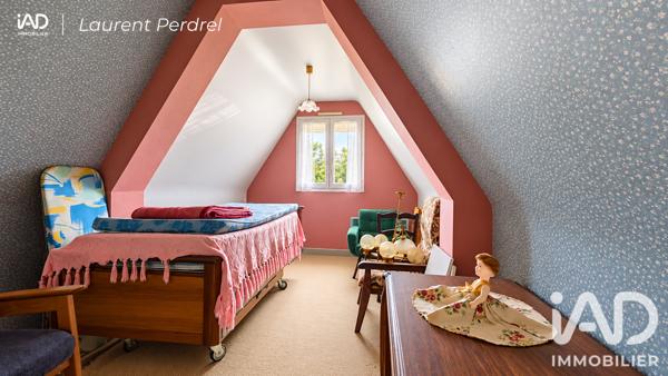 Maison à vendre 8 pièces 169 m² Allaire