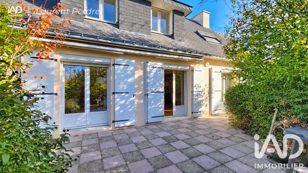 Maison à vendre 8 pièces 169 m² Allaire