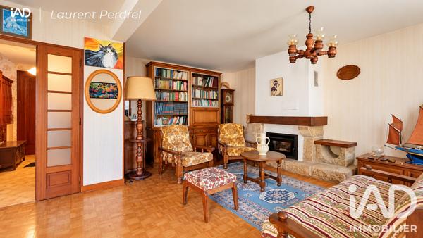 Maison à vendre 8 pièces 169 m² Allaire