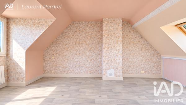 Maison à vendre 8 pièces 169 m² Allaire