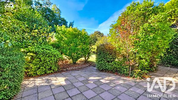 Maison à vendre 8 pièces 169 m² Allaire