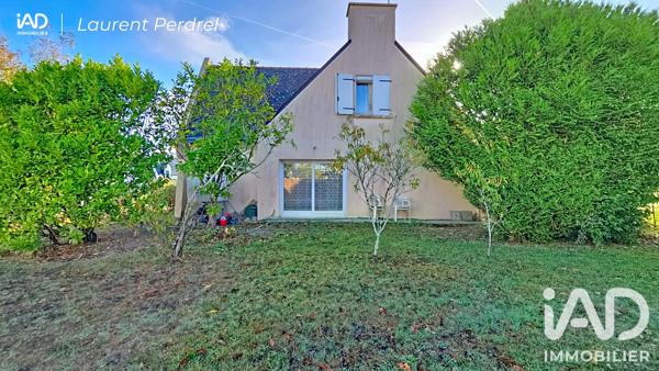Maison à vendre 8 pièces 169 m² Allaire