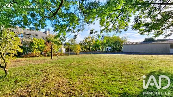 Maison à vendre 8 pièces 169 m² Allaire
