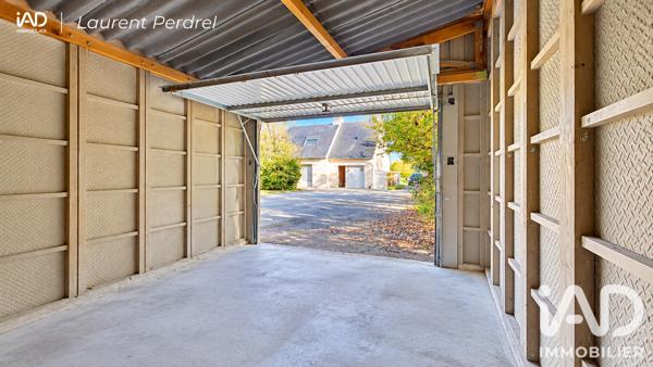 Maison à vendre 8 pièces 169 m² Allaire
