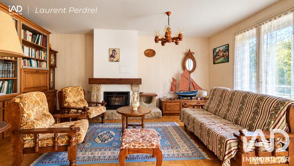 Maison à vendre 8 pièces 169 m² Allaire