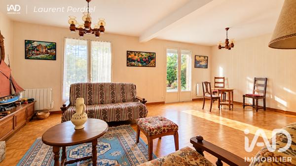 Maison à vendre 8 pièces 169 m² Allaire