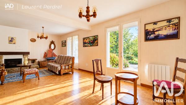 Maison à vendre 8 pièces 169 m² Allaire