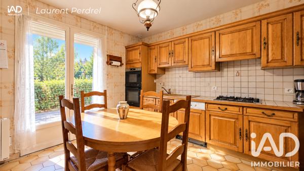 Maison à vendre 8 pièces 169 m² Allaire