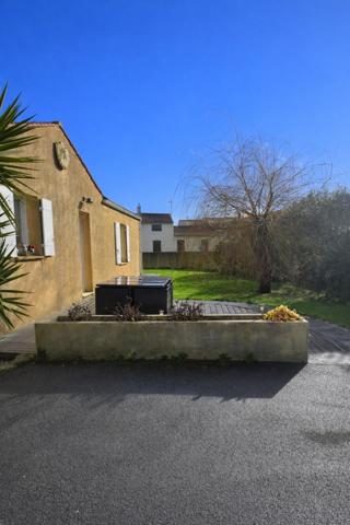 Maison de 2002 LES ALLARDS de127m2 terrain de835m2