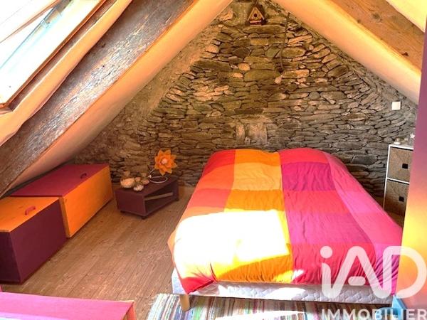 Maison à vendre 3 pièces 53 m² Groix