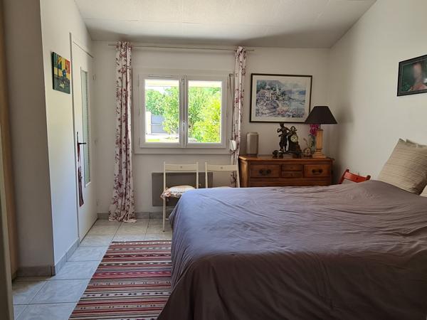 Calme - Sans vis à vis - Exposition Sud – Piscine - Garage